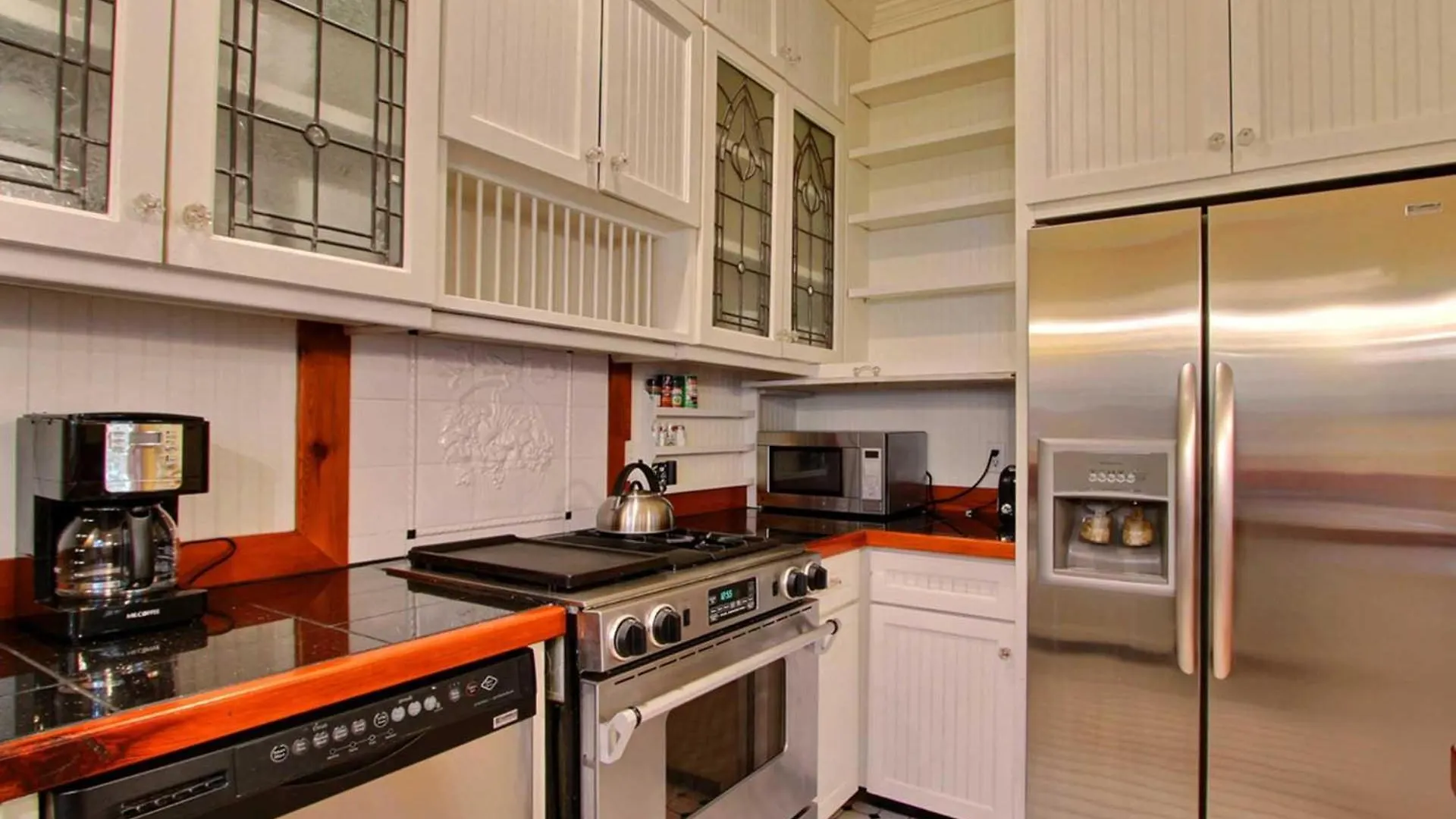 Washington Square Manor Vila Savannah 0*,